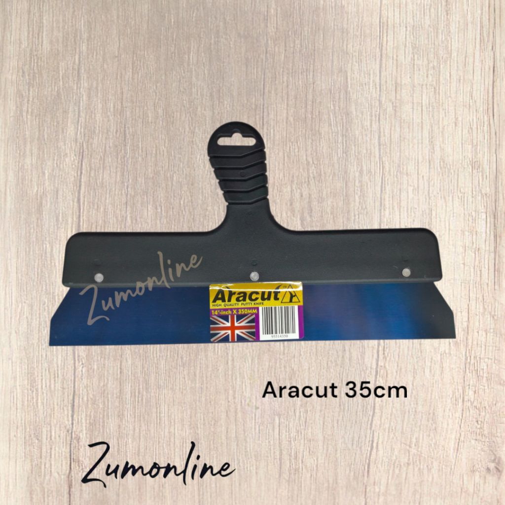 RASKAM T ALAT ACIAN SKIM PLAMIR ARACUT 35 CM
