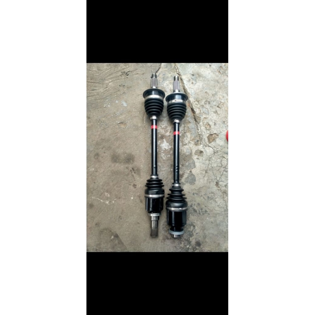 asroda Drive Shaft asroda depan Ertiga metic asli Suzuki