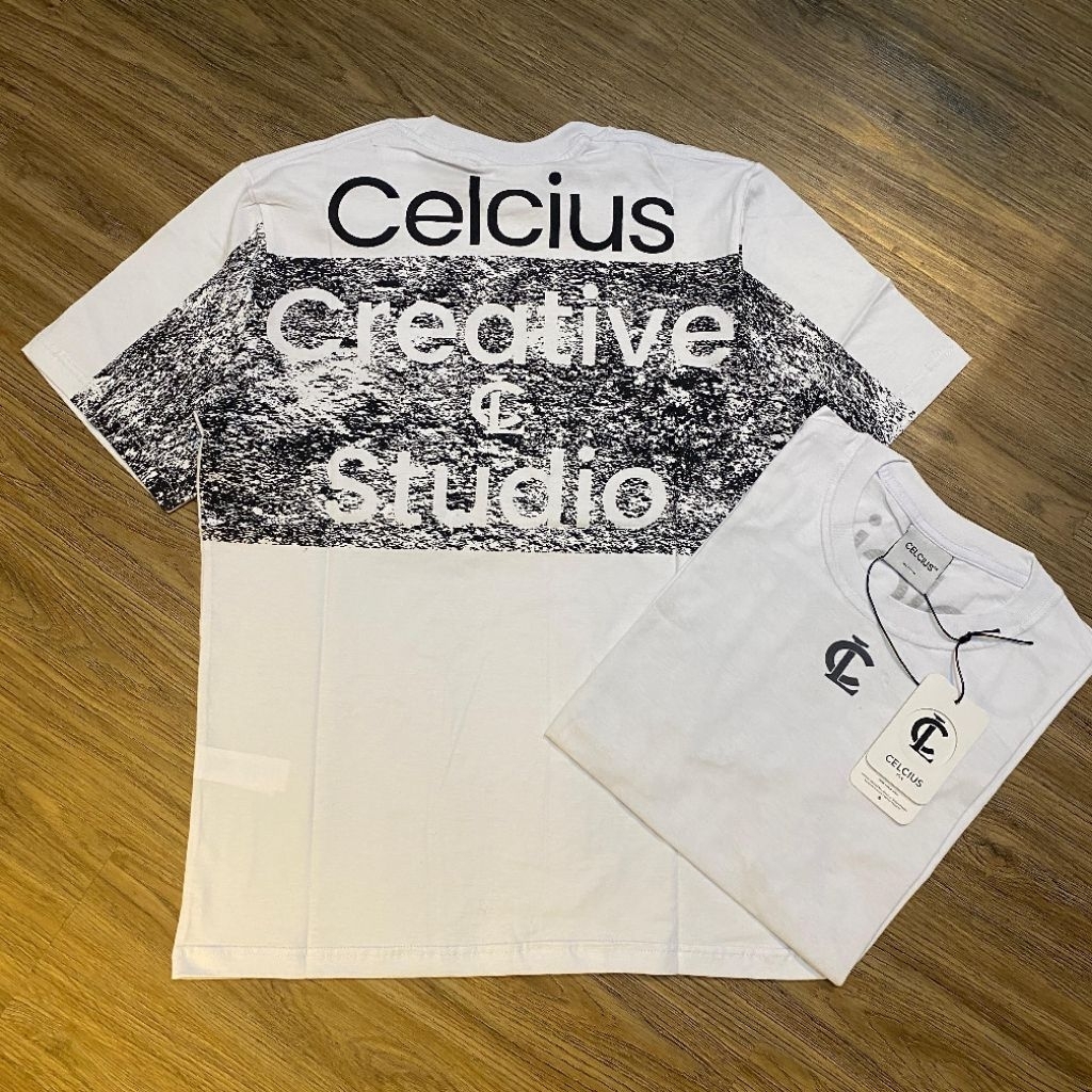 Baju Kaos Celcius Premium-Import//Baju Kaos Celcius//Kaos CLS//Baju Kaos Pria//Baju Kaos Branded//Ce