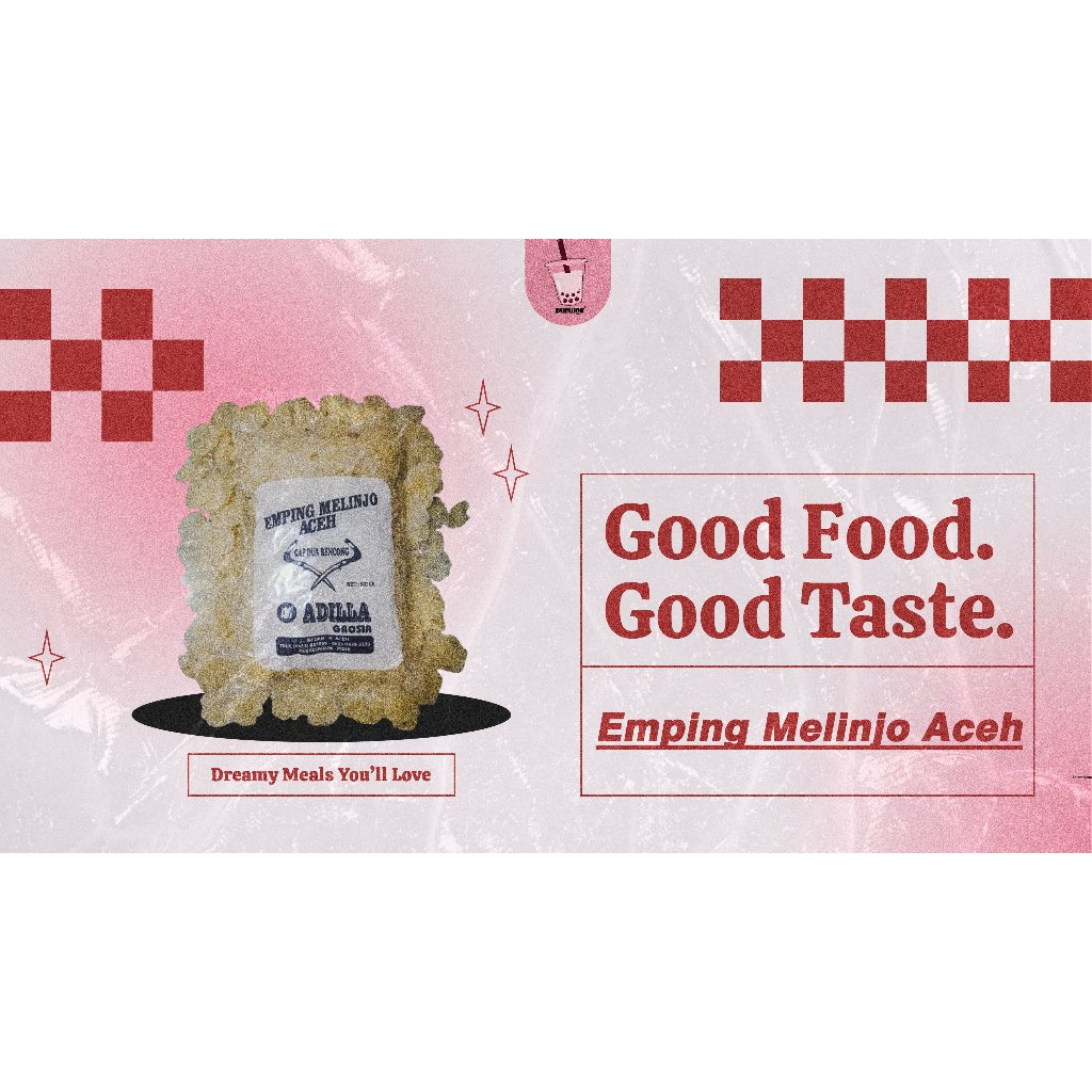 

Emping Melinjo Aceh (KECIL)