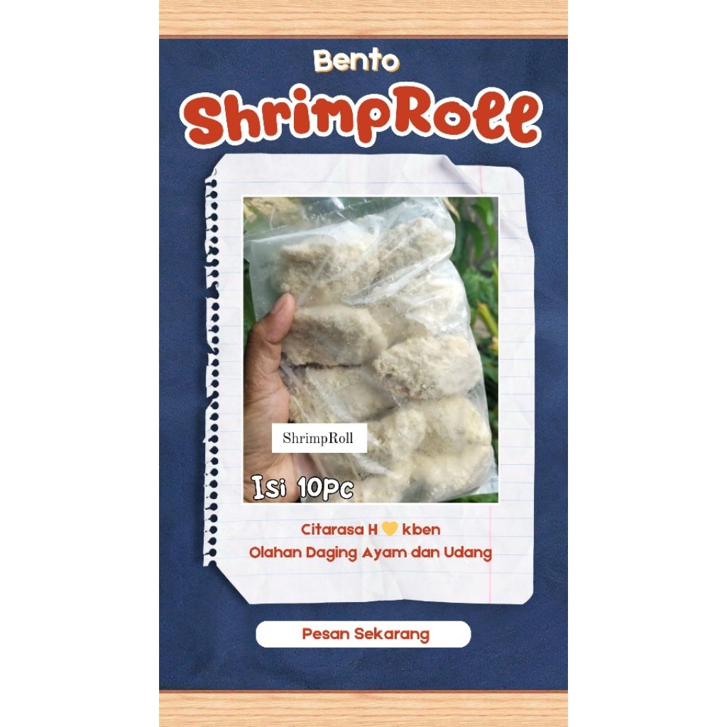 

Bento Hokben [tinggalkan Varian di Catatan]