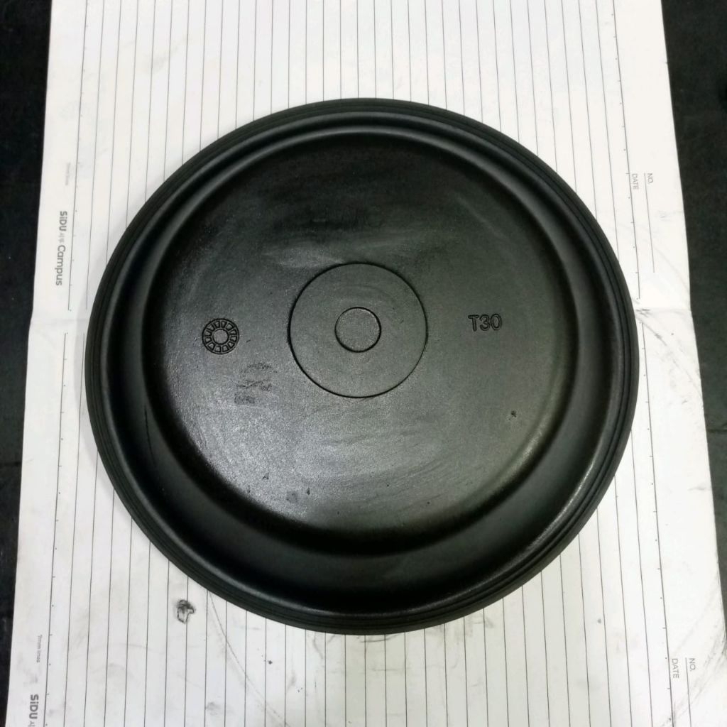 Karet Brake Chamber type T30