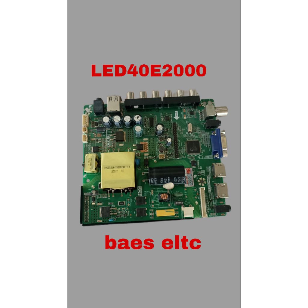 MAINBOARD-MB-TV-CHANGHONG-LED40E2000-LED40E2000-LED40E2000