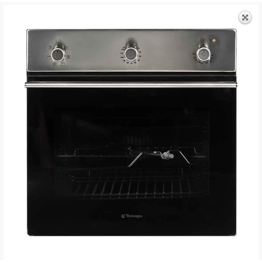 TECNOGAS OVEN TANAM BUILT IN OVEN FN3K66E6B