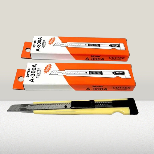 

Cutter / pemotong joyko A-300A