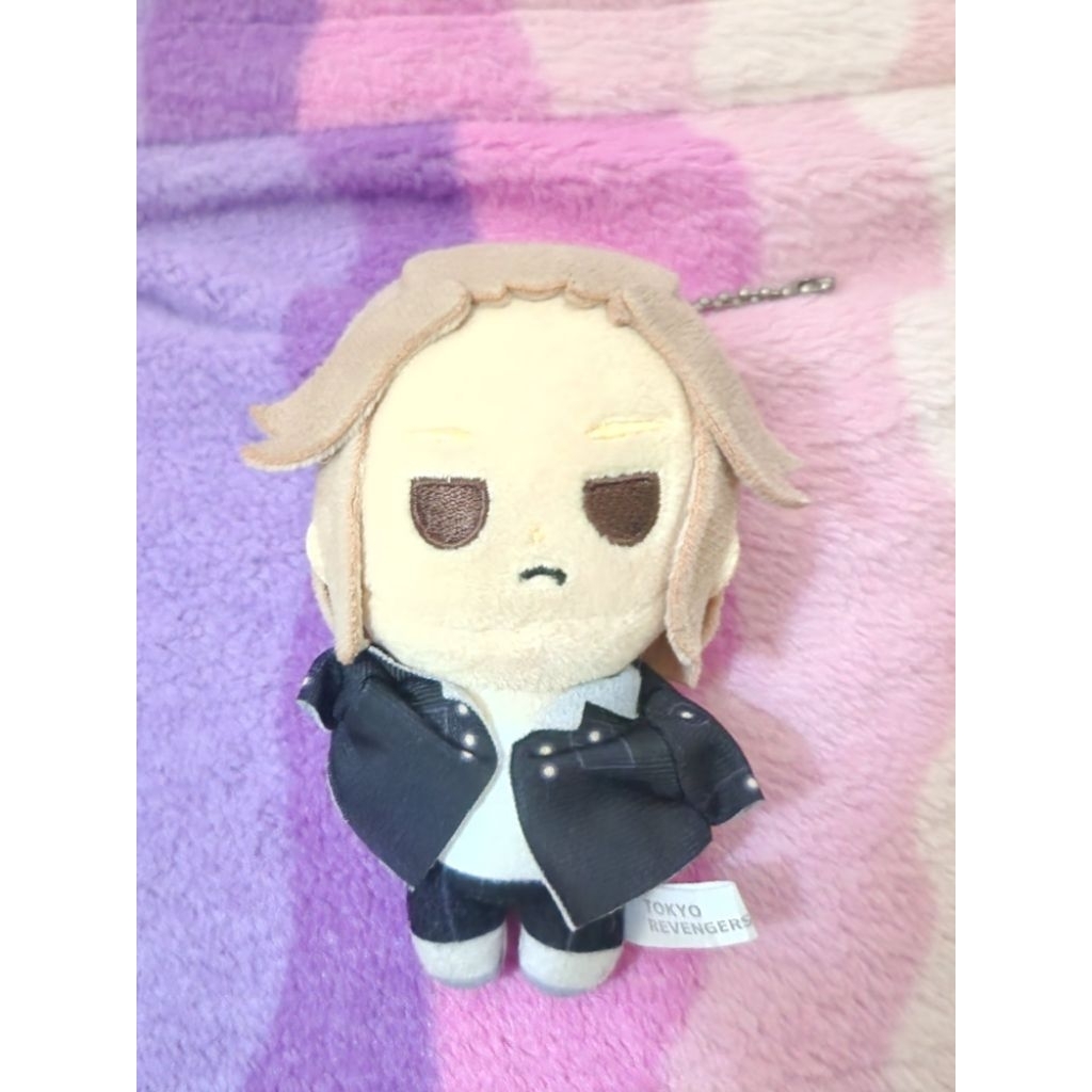 [OFFICIAL] Boneka Mikey Tokyo Revengers Anime