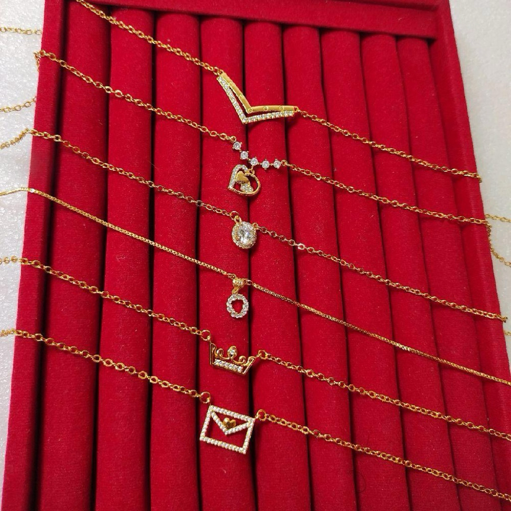 TERLARISTERMURAHkalung koye model A-F | bagian 4