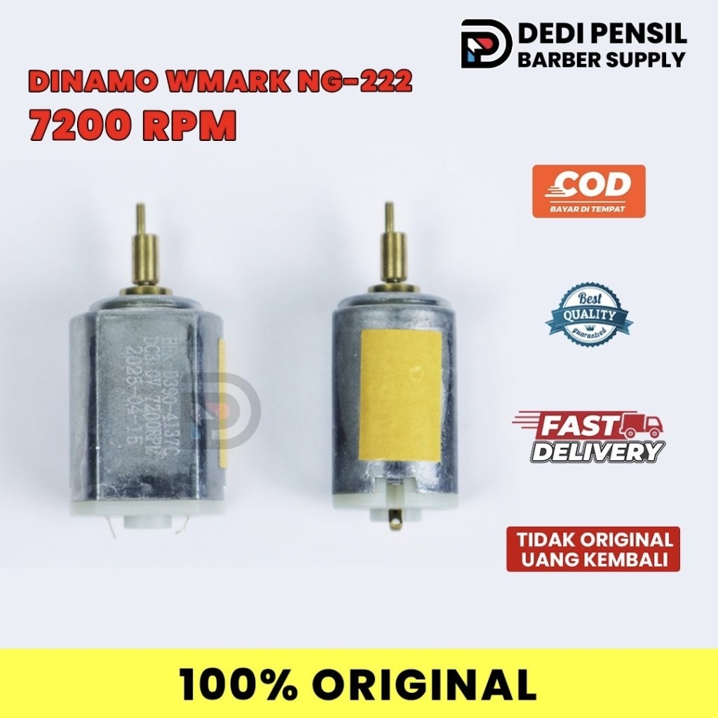 DINAMO WMARK NG-222 7200 RPM