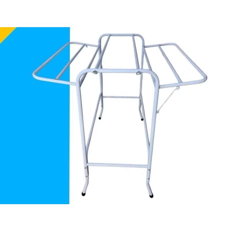 Jemuran Baju jemuran Pakaian Jemuran Aluminium Lipat  Jemuran Gantung Baju Bayi jemuran Rak jemuran 