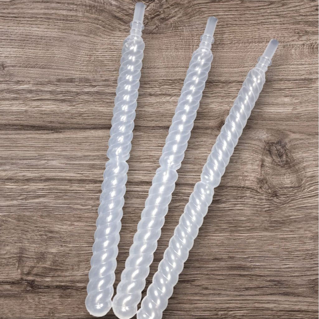 

PLASTIK ES ULIR ISI 100PCS/PLASTIK ES STICK ULIR