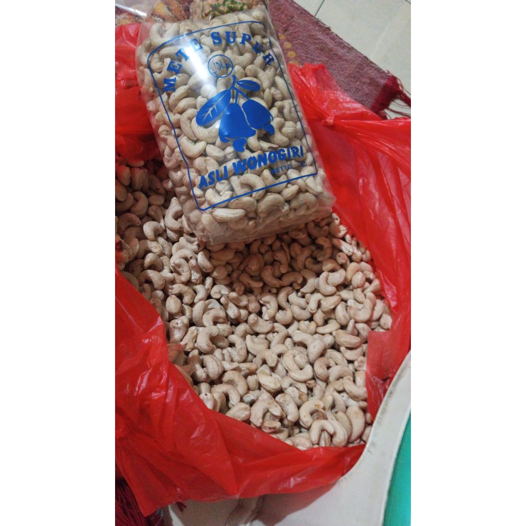 

Mete super besar asli wonogiri, langsung dari produsen.