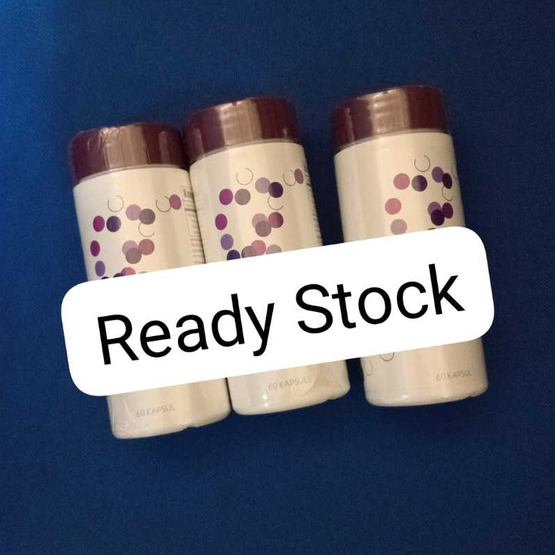 

BUNDLING RST 3 BOTOL 120 KAPSUL