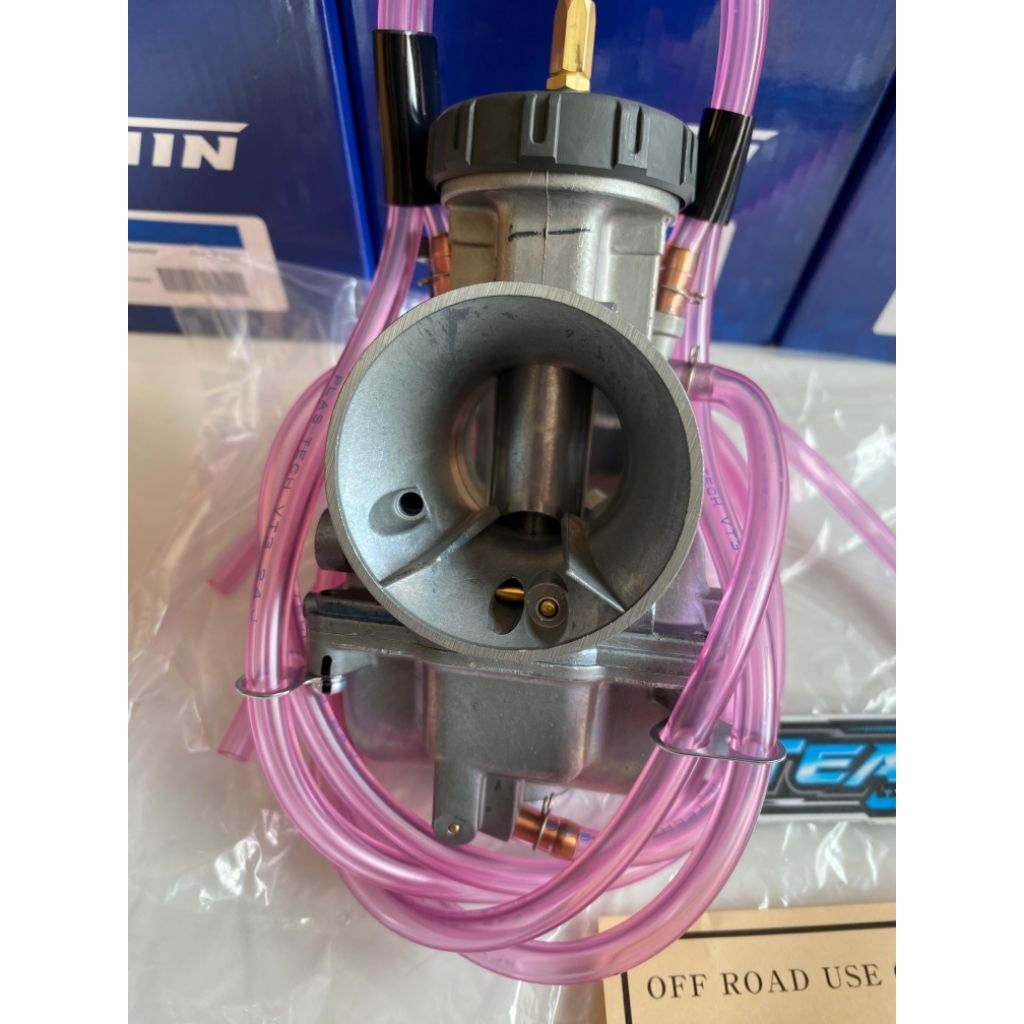 KARBU KARBURATOR PWK 35 AIR STRIKE ORIGINAL