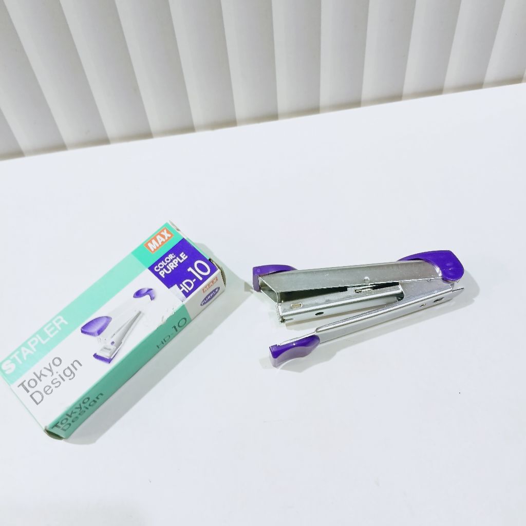 

Alat staples HD 10 MAX (1pcs)