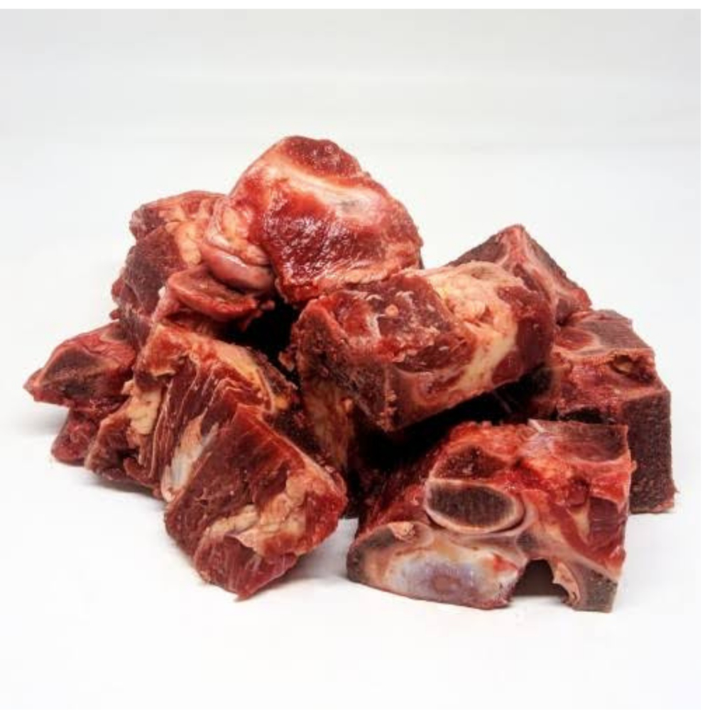 

TULANGAN IGA GONDRONG ATAU BRISKET BONE UK 500 GR