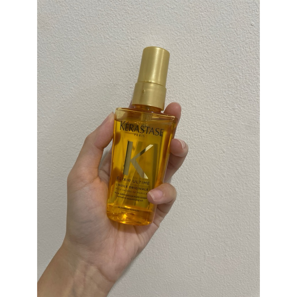 co preloved kerastase