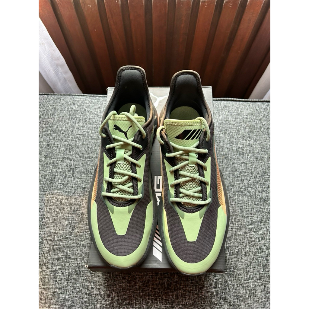 PUMA MAPF1 AMG MACO SL (PUMA X AMG MERCEDES F1)
