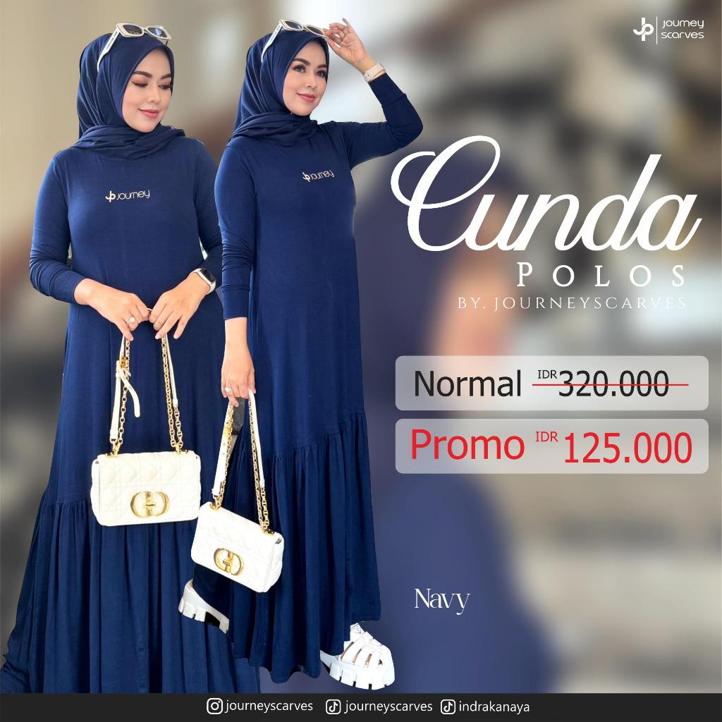 CUNDAMANI DRESS JOURNEY SCARVES