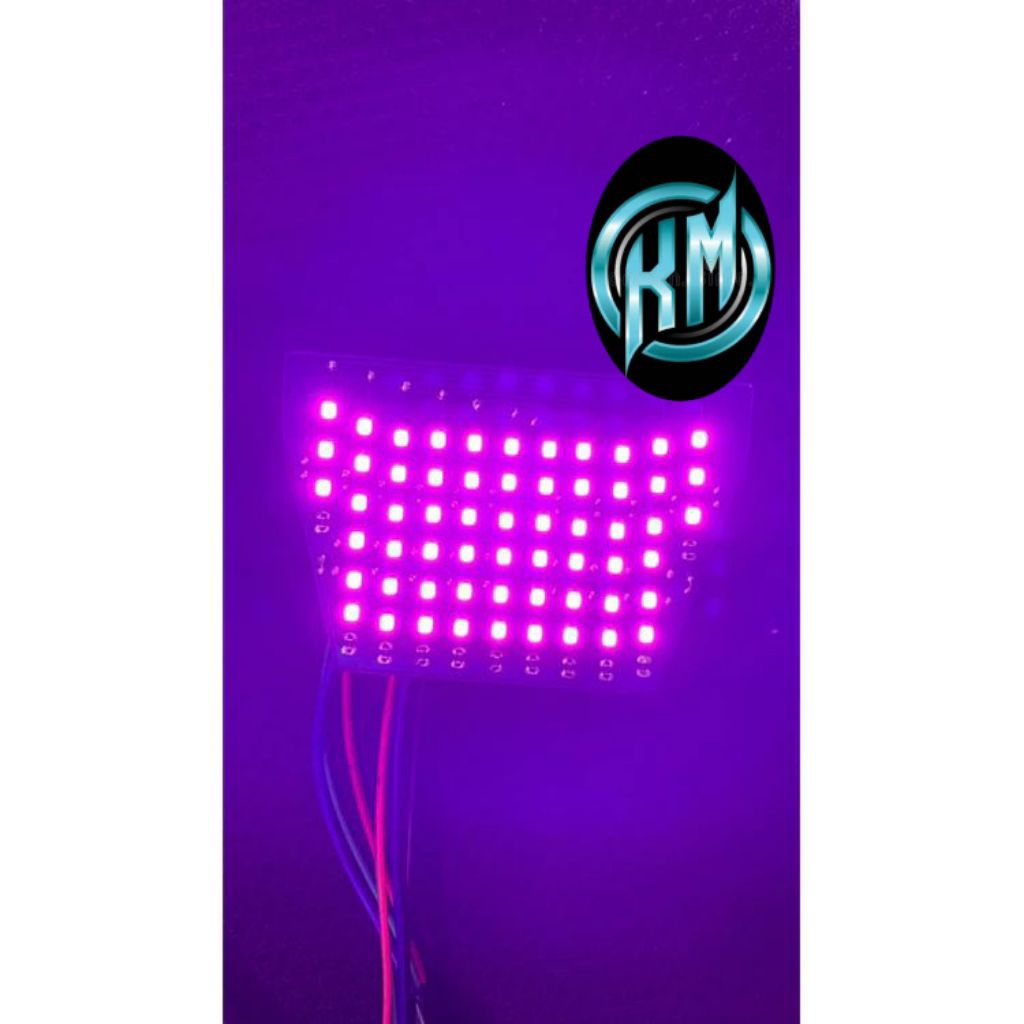 Lampu Stoplamp Running Mio Smile Mio Sporty Old/Lampu Belakang Running Mio Smile Mio Sporty Karbu 8