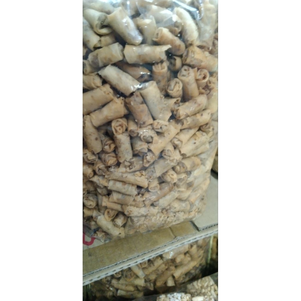 

sumpia udang 200 gram