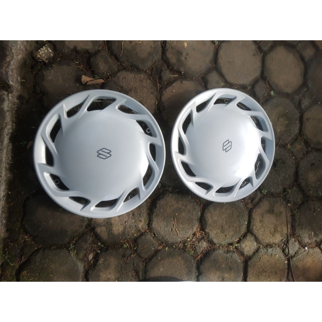 dop suzuki amenity esteem