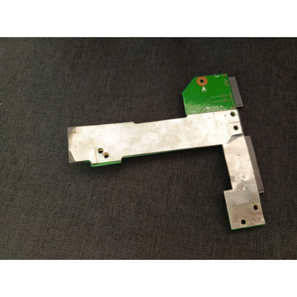childboard hardisk laptop asus x541na
