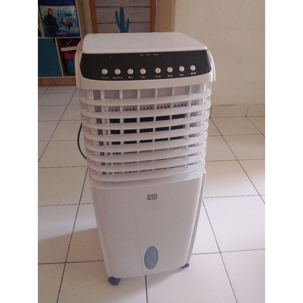 air cooler APA