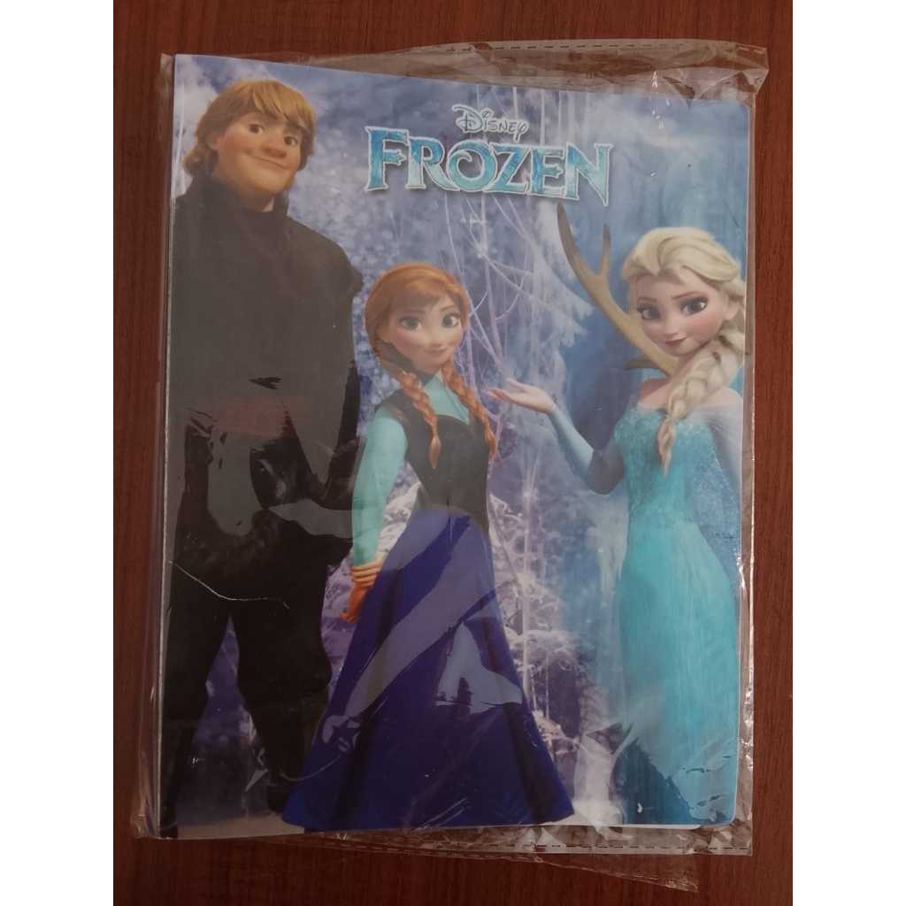 

Map Binder