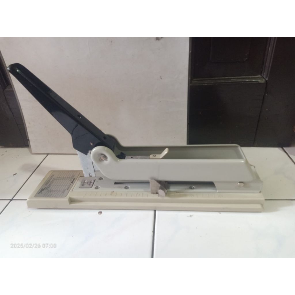 

Staples Jilid Joyko