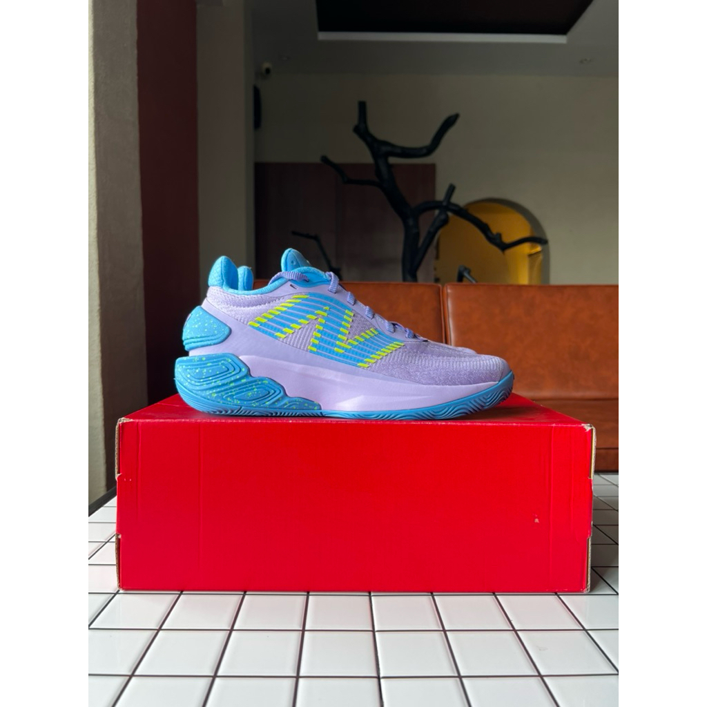 New Balance Two WXY V5 Lilac Glo