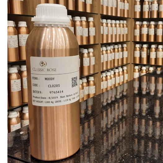 BIBIT PARFUM MURNI Searah Oud Mood. Oud Bukiyah. Oud Boukiyah 1KG MOODY. ROYAL MOOD. CLASSIC ROSE