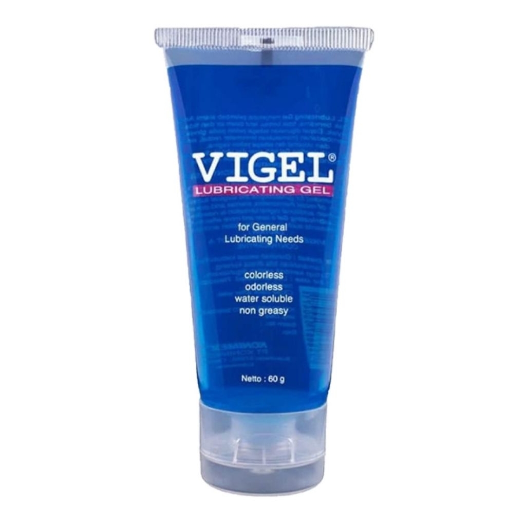 Herjunot Sport (Misha) Fiesta / Sutra / Durex / Vivo Pelumas Gel Intim Dewasa - Water Based Aman &