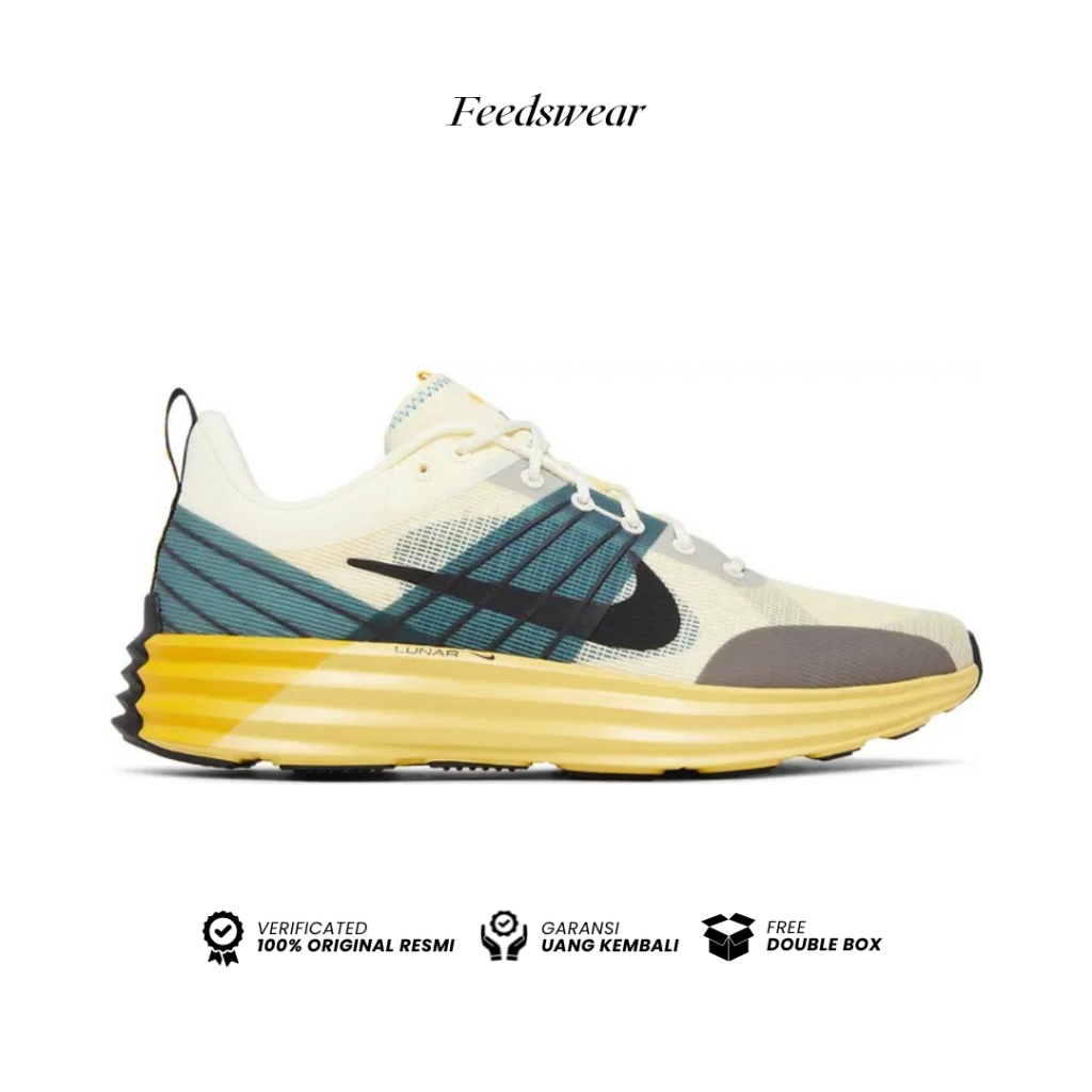 Nike Lunar Roam 'Alabaster'