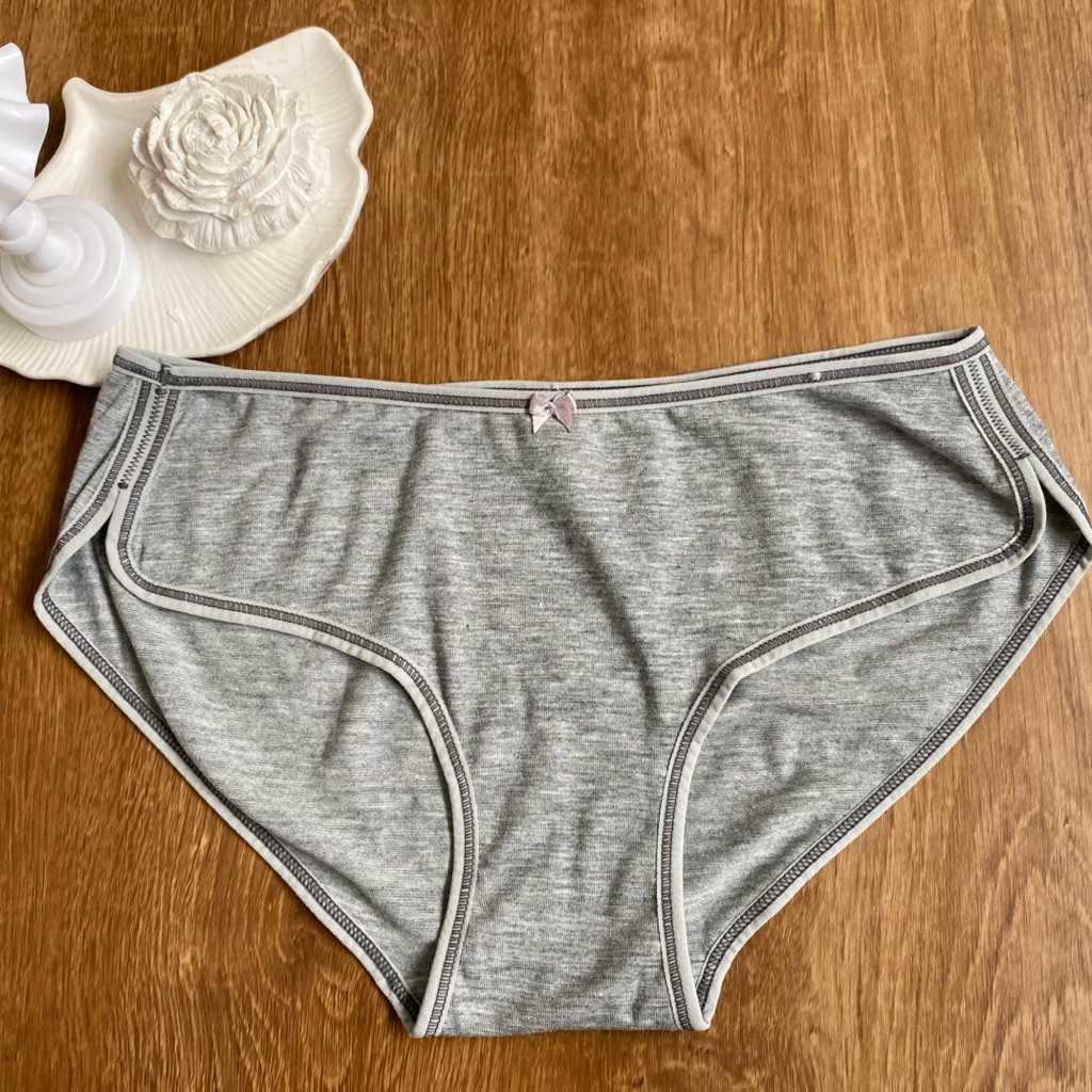 NEVADA PANTY MIDI BAHAN KATUN CELANA DALAM WANITA CD PEREMPUAN