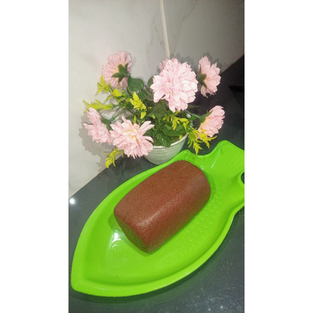 

Agen Terasi/Belacan Asli Puger Jember Kualitas Terbaik 500gr