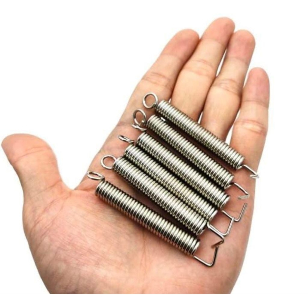 Per gitar trimolo cocok buat replace tremolo down,semi, dan updown