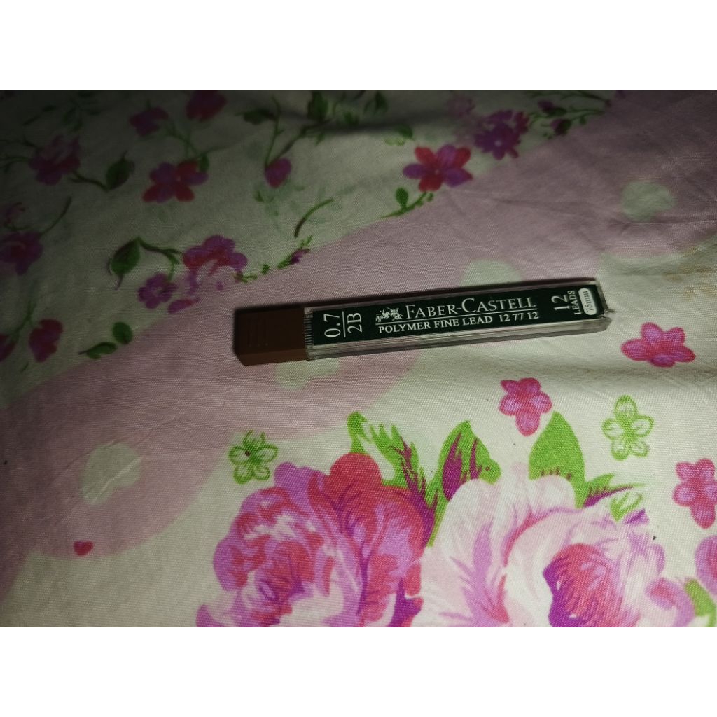 

isi pensil mekanik faber-Castell