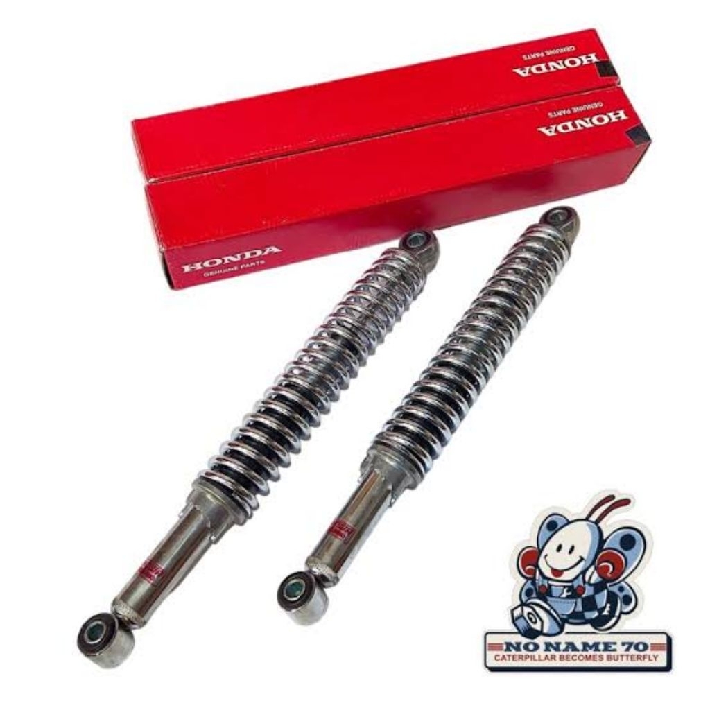 shock breaker honda win original