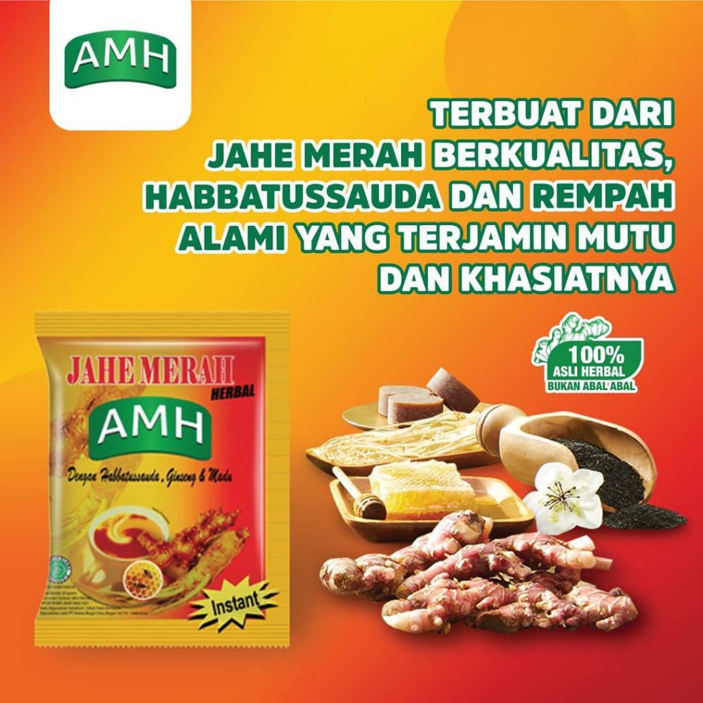 

jahe satu saset