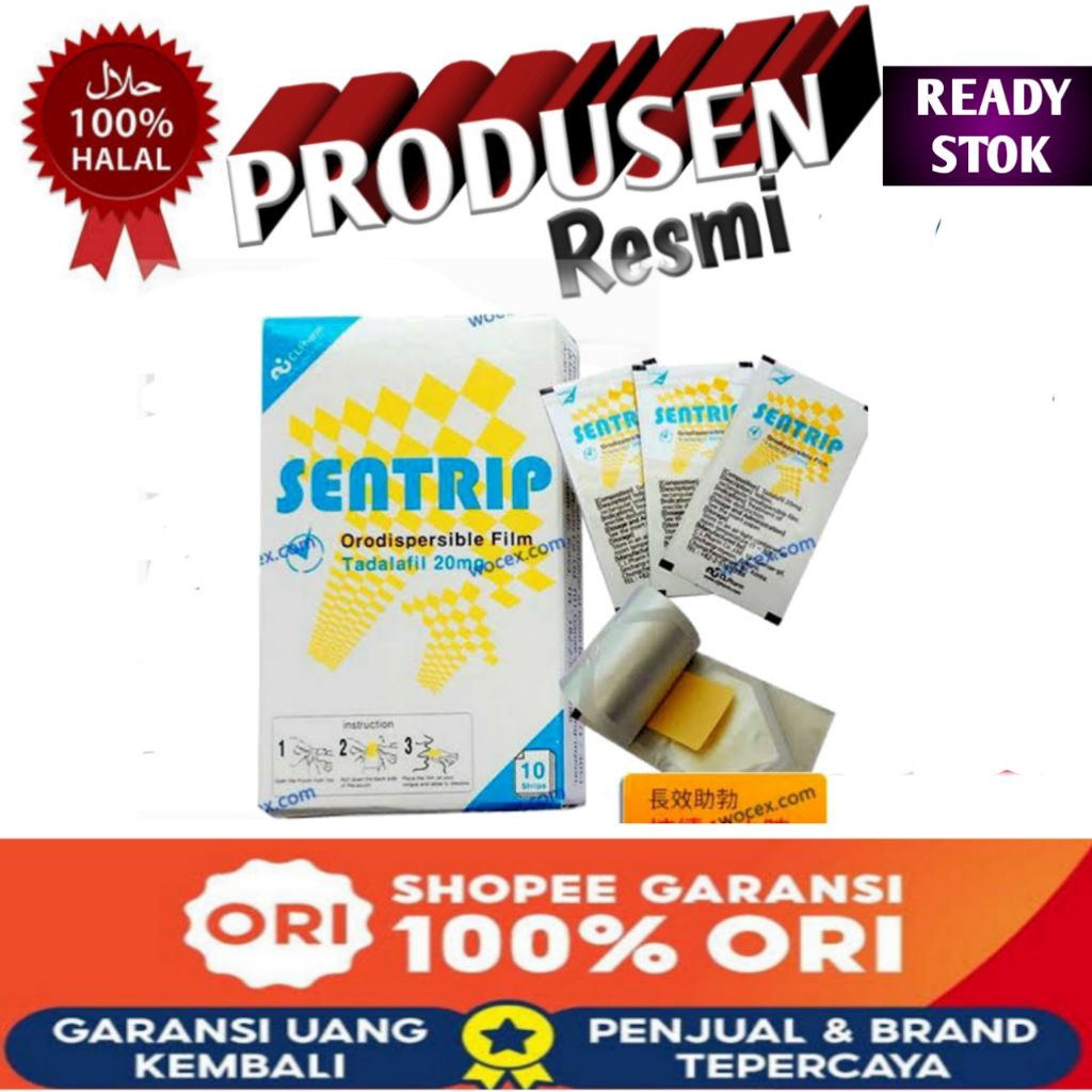 PT. SENTRIP ASLI KOREA | PERMEN MINT