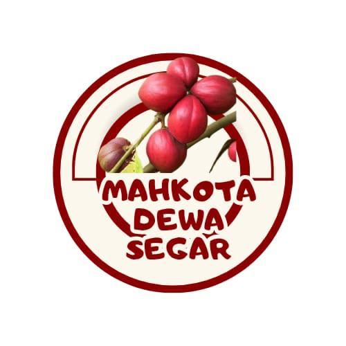 

buah (isi 15) mahkota dewa merah segar/buah simalakama segar