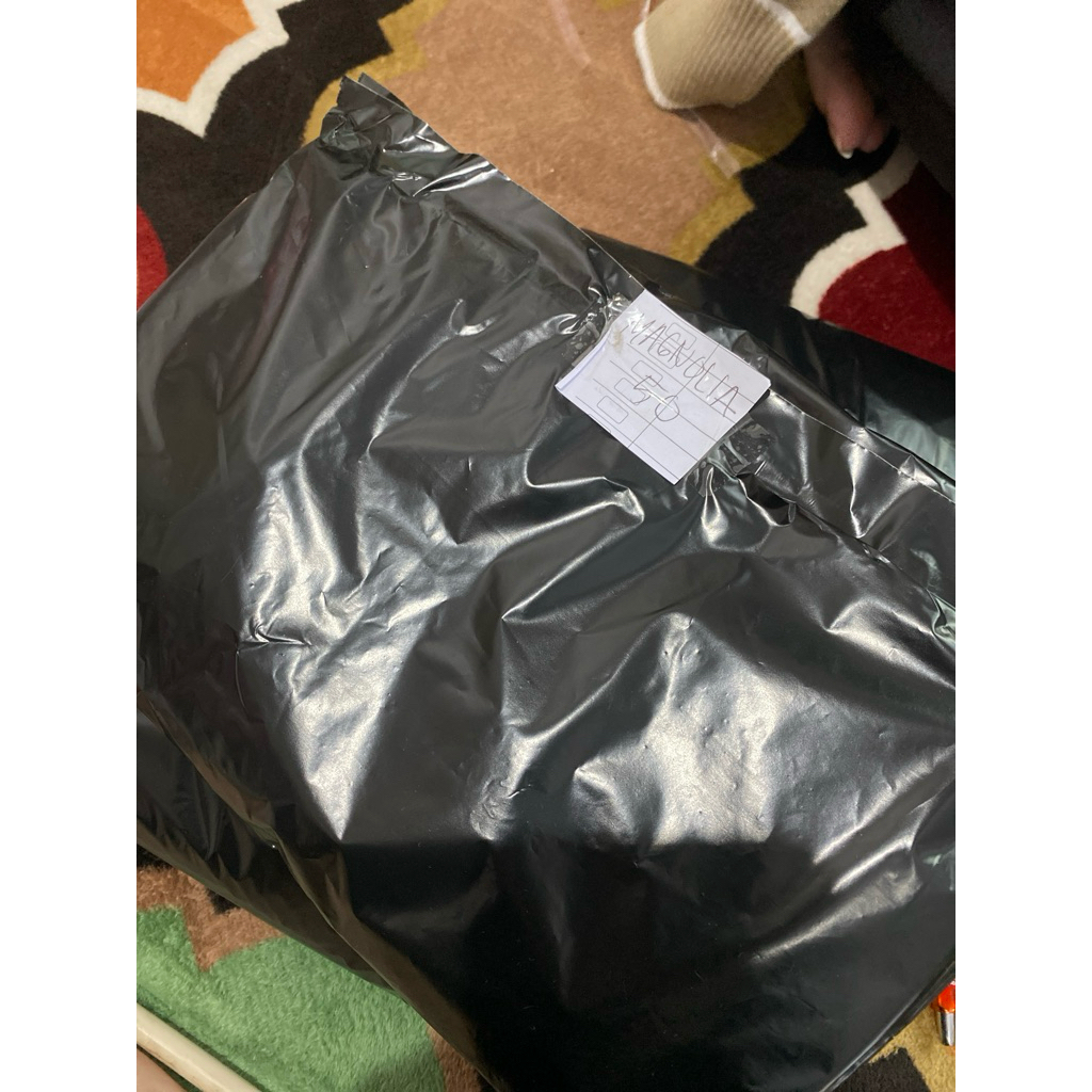 dress magnolia