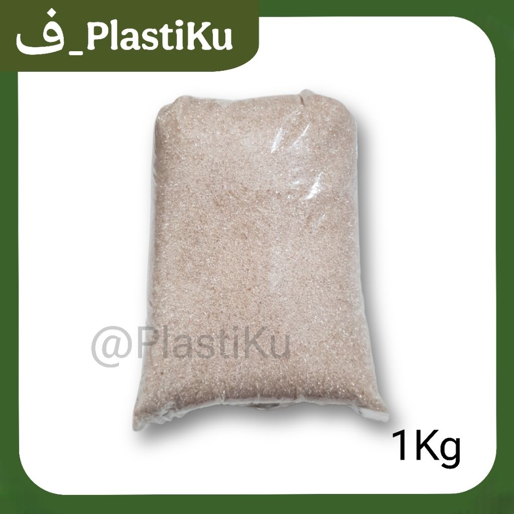 

Gula Pasir Timbangan 1 Kg Putih-Kuning MURAH