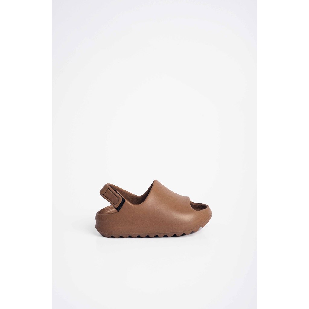 Bananas Slipper Sandal YZ Kids Milo
