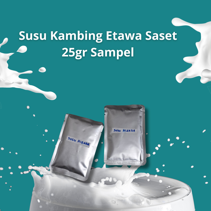 

Susu Penggemuk Badan Dan Penambah Nafsu Makan Original