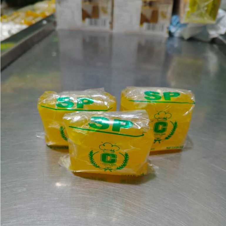 

SP MERK SPONTEX-N KEMASAN REPACK - 50 GRAM