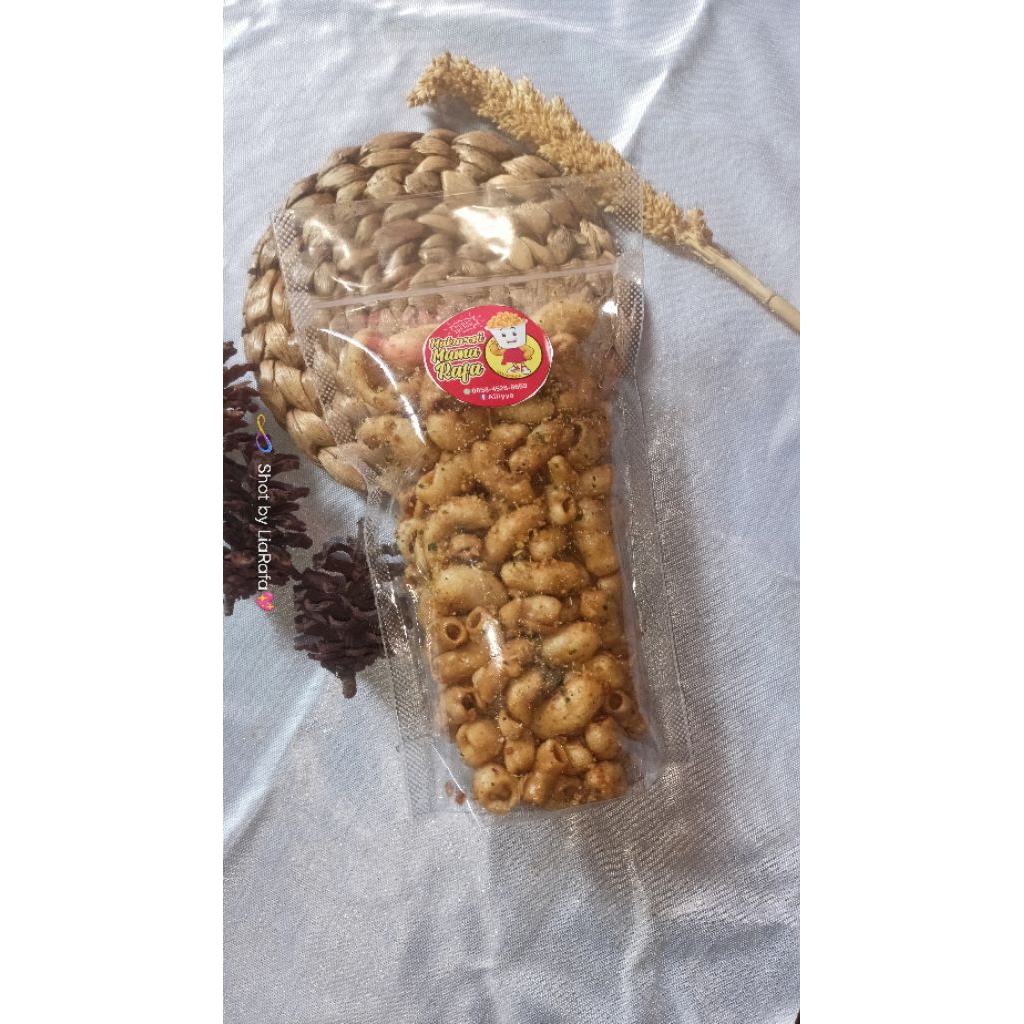 

makaroni bantet by. mm rafa