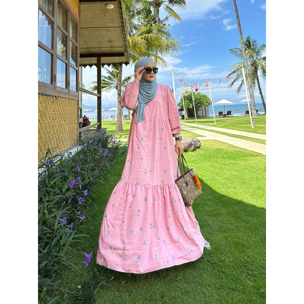 viola dress