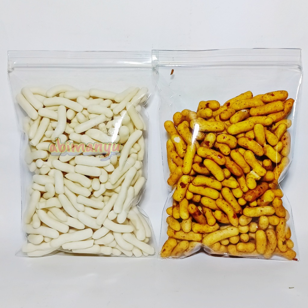 

snack pilus ikan pedas 150gr