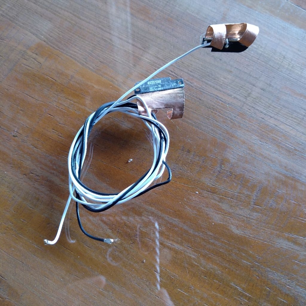 kabel wifi laptop Acer aspire 5 a515 45